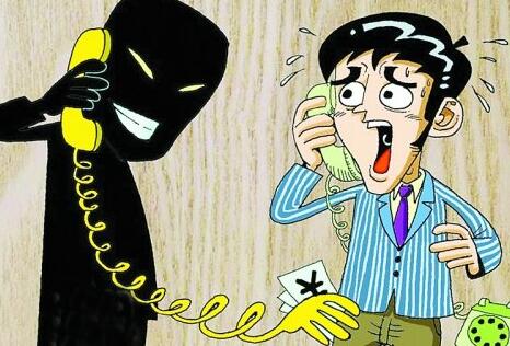 创业中如何防骗